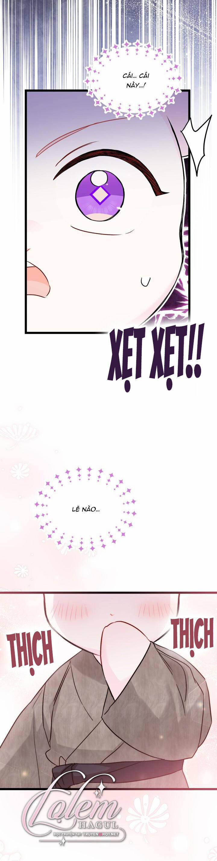 Quan Hệ Cộng Sinh Giữa Hắc Báo Và Bạch Thỏ 99 trang 11