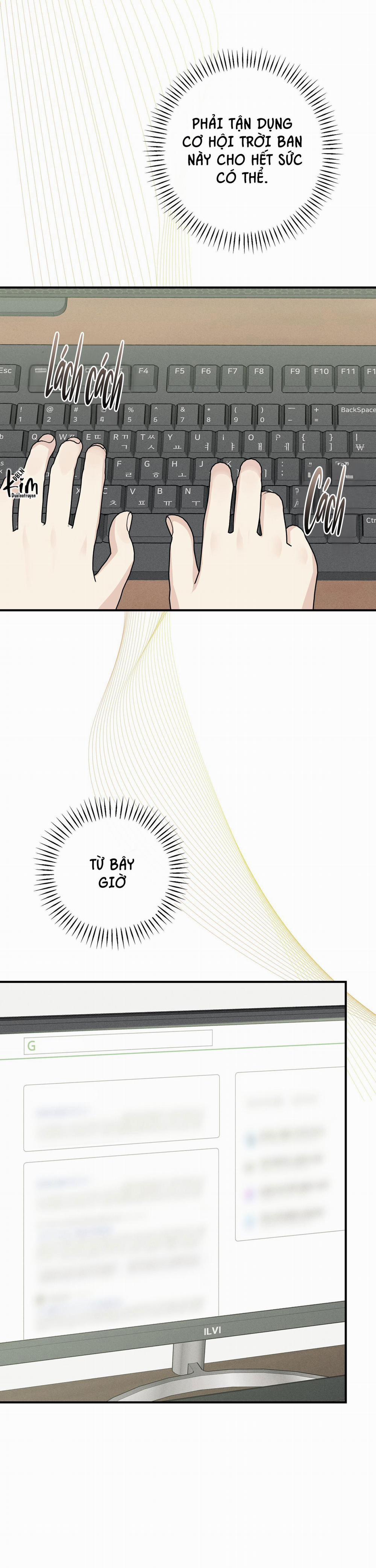 Quan Hệ Cộng Sinh Giữa Trời Và Trăng 10 trang 10