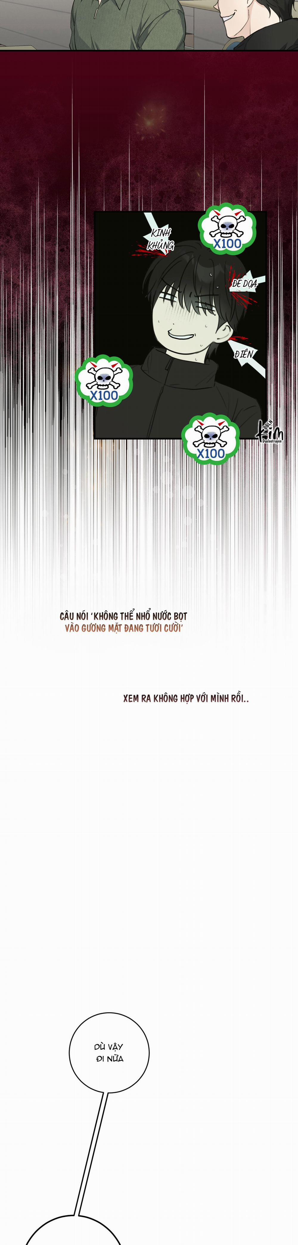 Quan Hệ Cộng Sinh Giữa Trời Và Trăng 10 trang 17