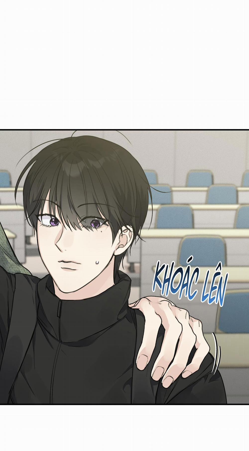 Quan Hệ Cộng Sinh Giữa Trời Và Trăng 10 trang 32