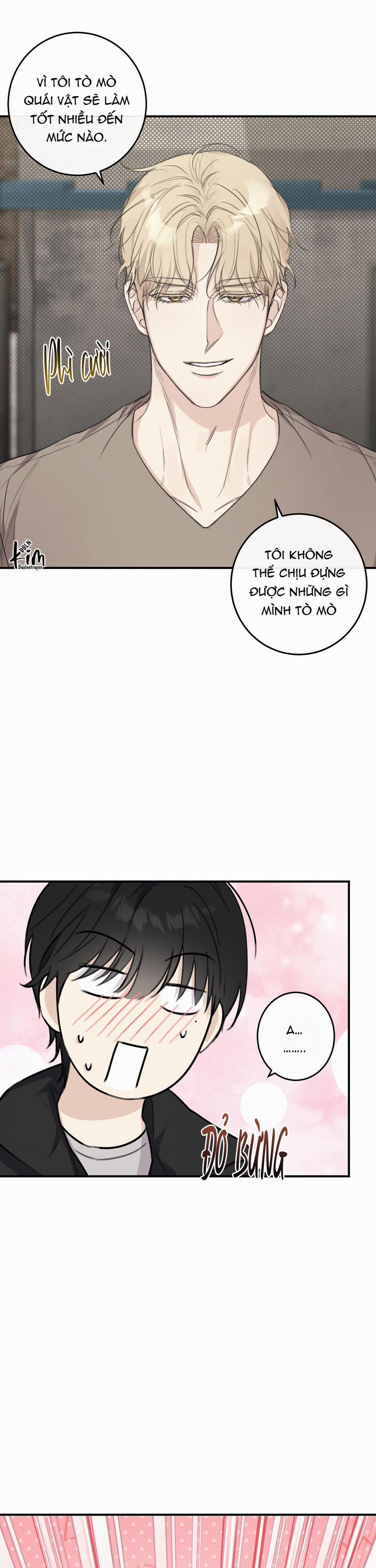 Quan Hệ Cộng Sinh Giữa Trời Và Trăng 10 trang 5