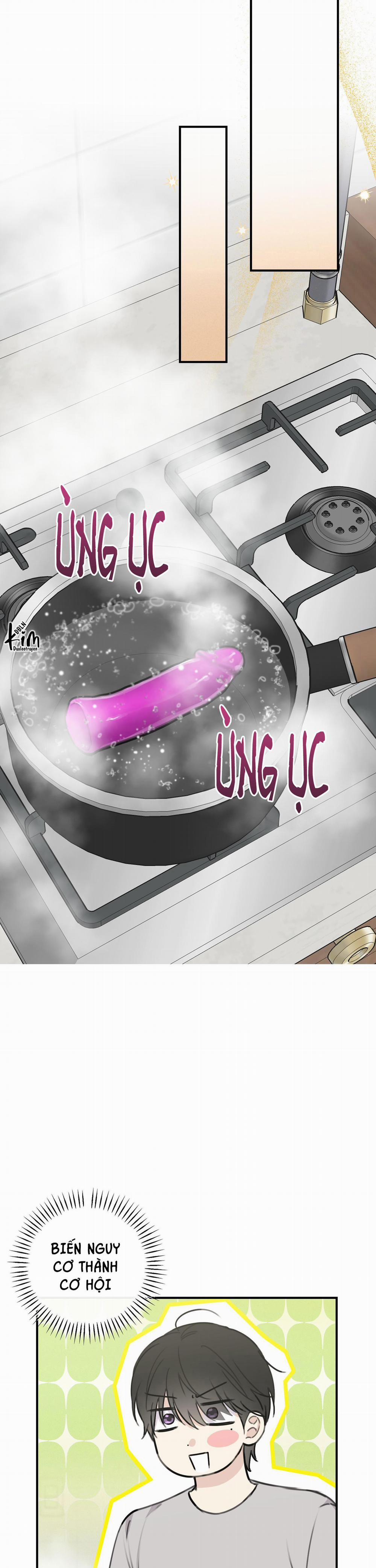 Quan Hệ Cộng Sinh Giữa Trời Và Trăng 10 trang 7