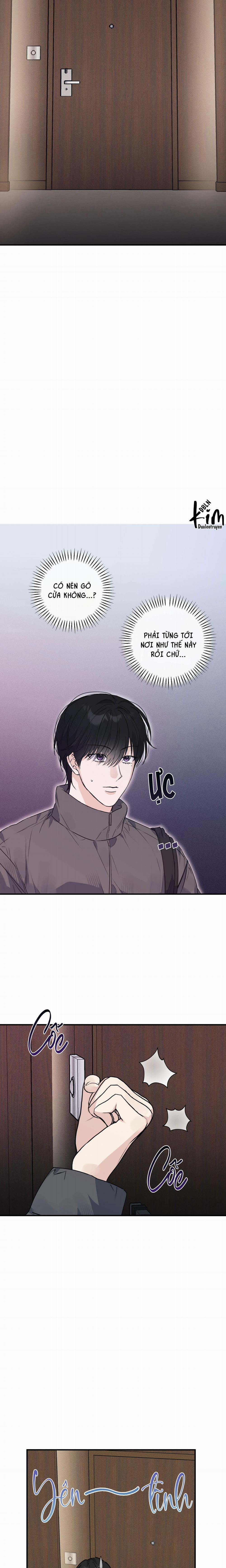 Quan Hệ Cộng Sinh Giữa Trời Và Trăng 11 trang 14