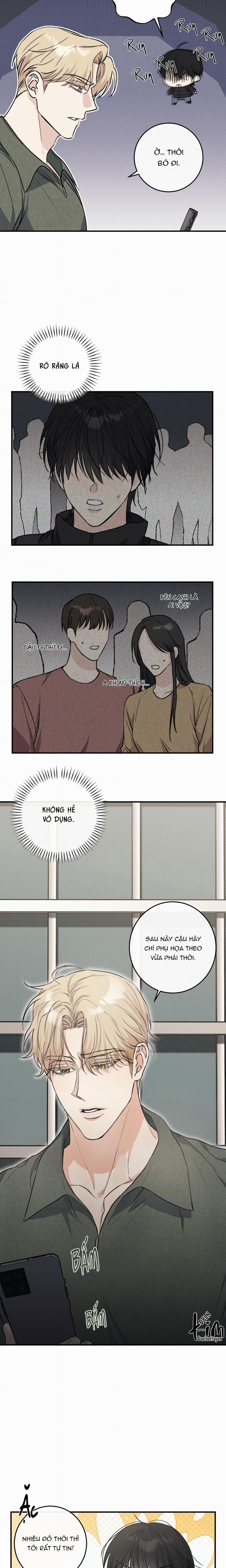 Quan Hệ Cộng Sinh Giữa Trời Và Trăng 11 trang 5