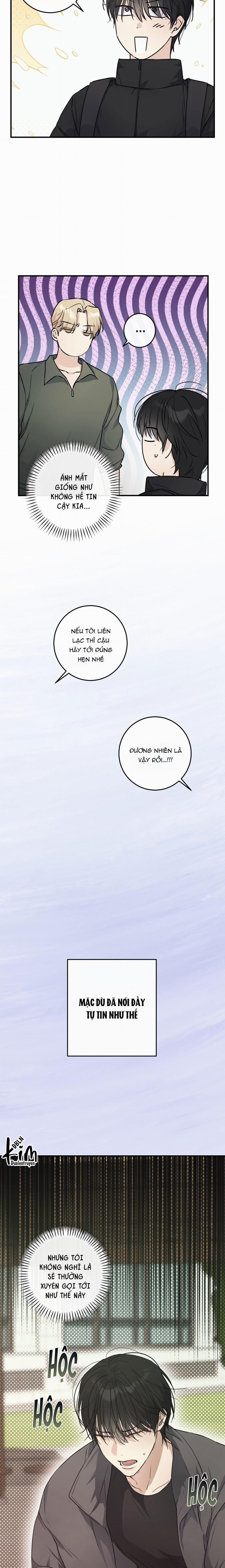 Quan Hệ Cộng Sinh Giữa Trời Và Trăng 11 trang 6