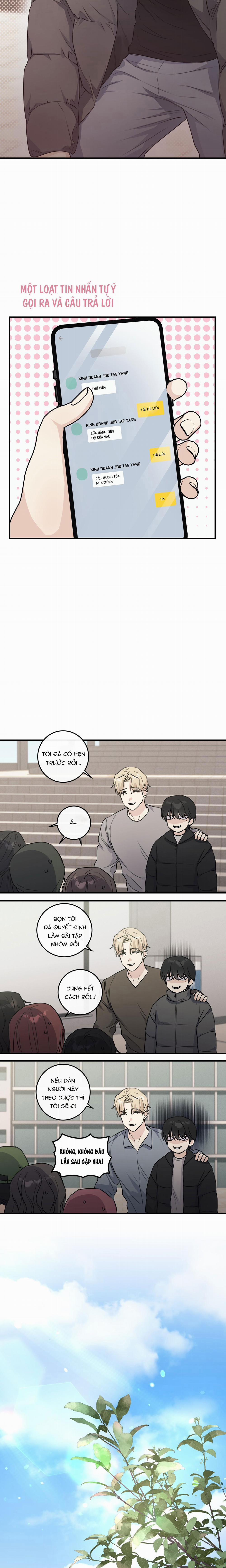 Quan Hệ Cộng Sinh Giữa Trời Và Trăng 11 trang 7