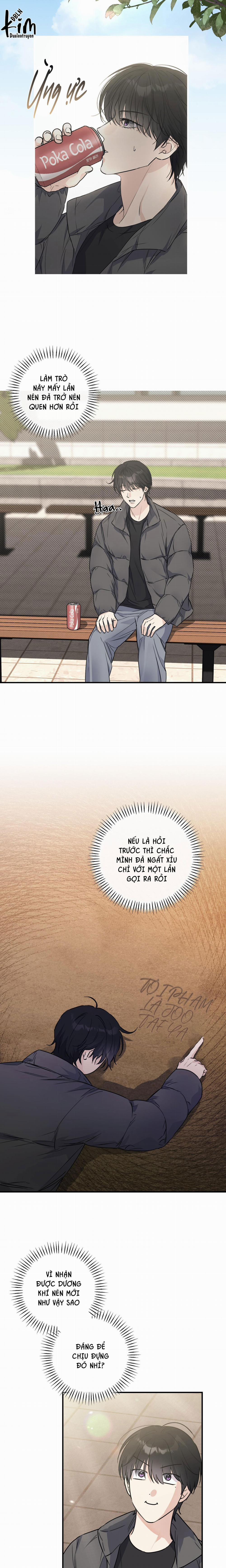 Quan Hệ Cộng Sinh Giữa Trời Và Trăng 11 trang 8