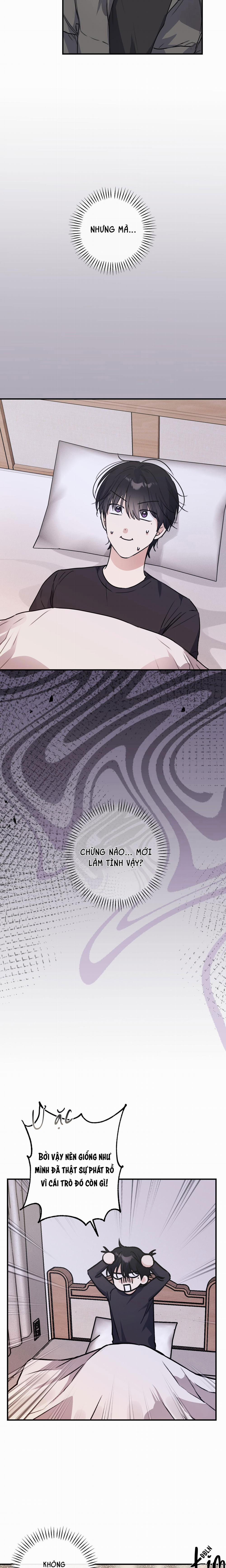 Quan Hệ Cộng Sinh Giữa Trời Và Trăng 11 trang 9