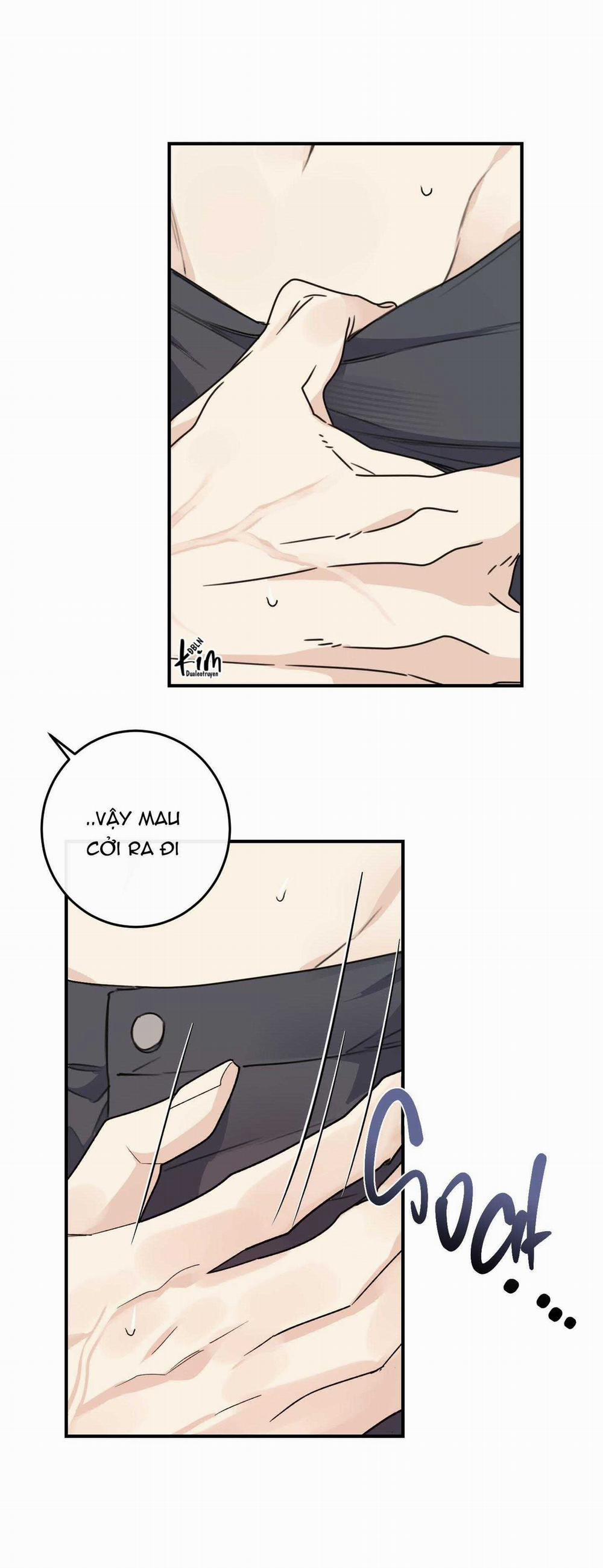 Quan Hệ Cộng Sinh Giữa Trời Và Trăng 12 trang 11