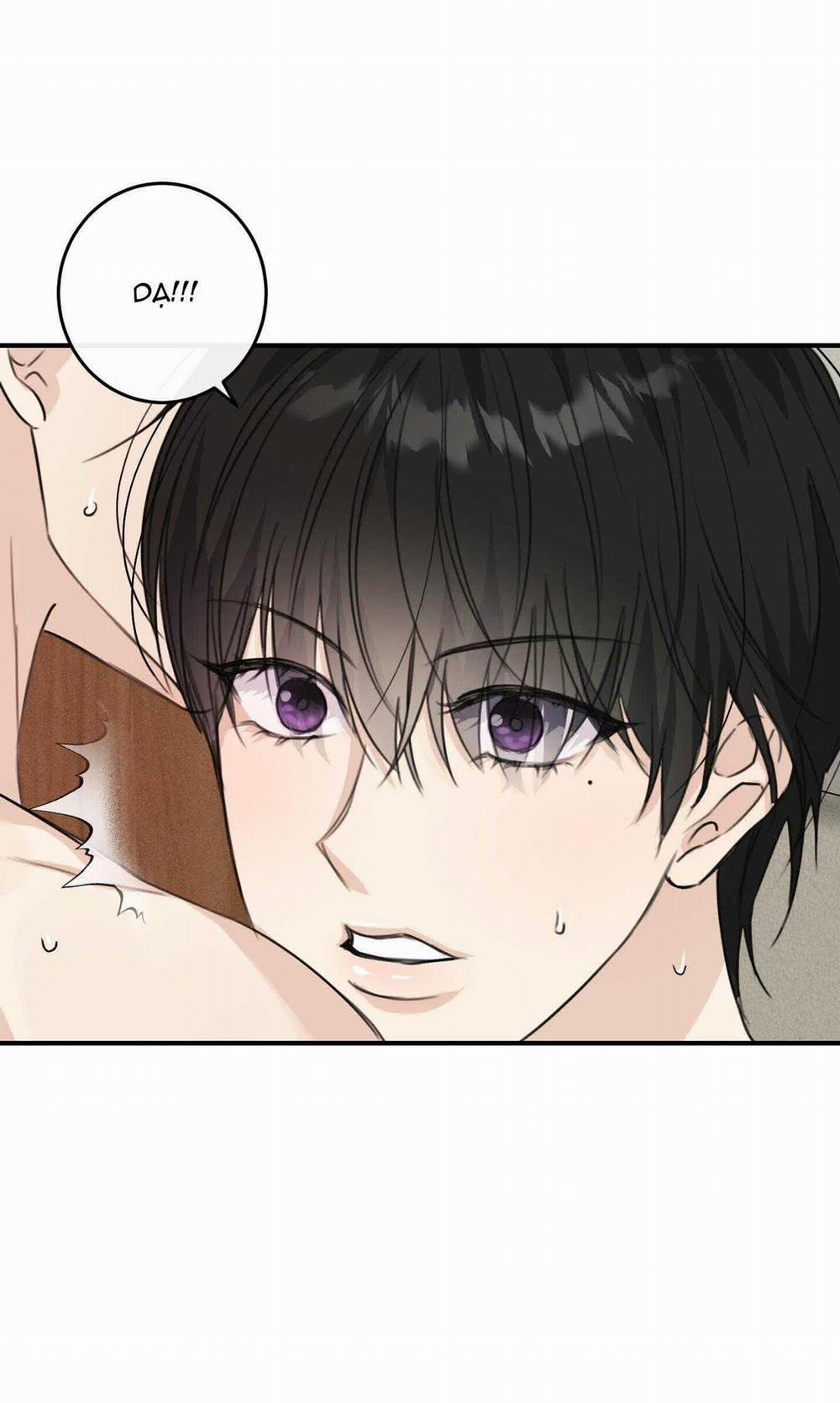 Quan Hệ Cộng Sinh Giữa Trời Và Trăng 12 trang 12