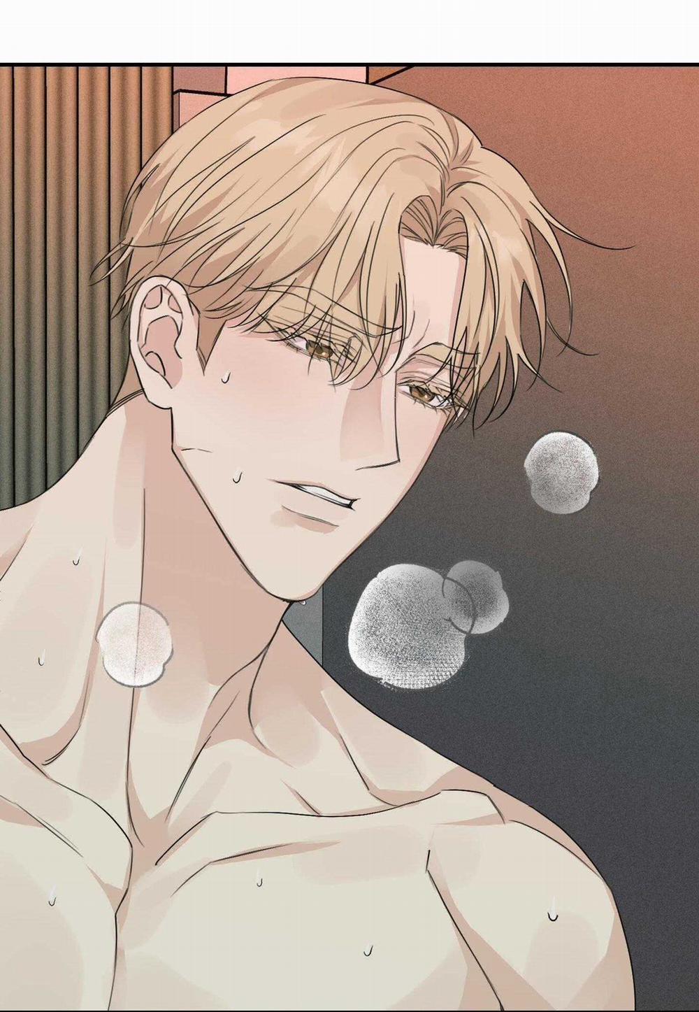 Quan Hệ Cộng Sinh Giữa Trời Và Trăng 12 trang 15