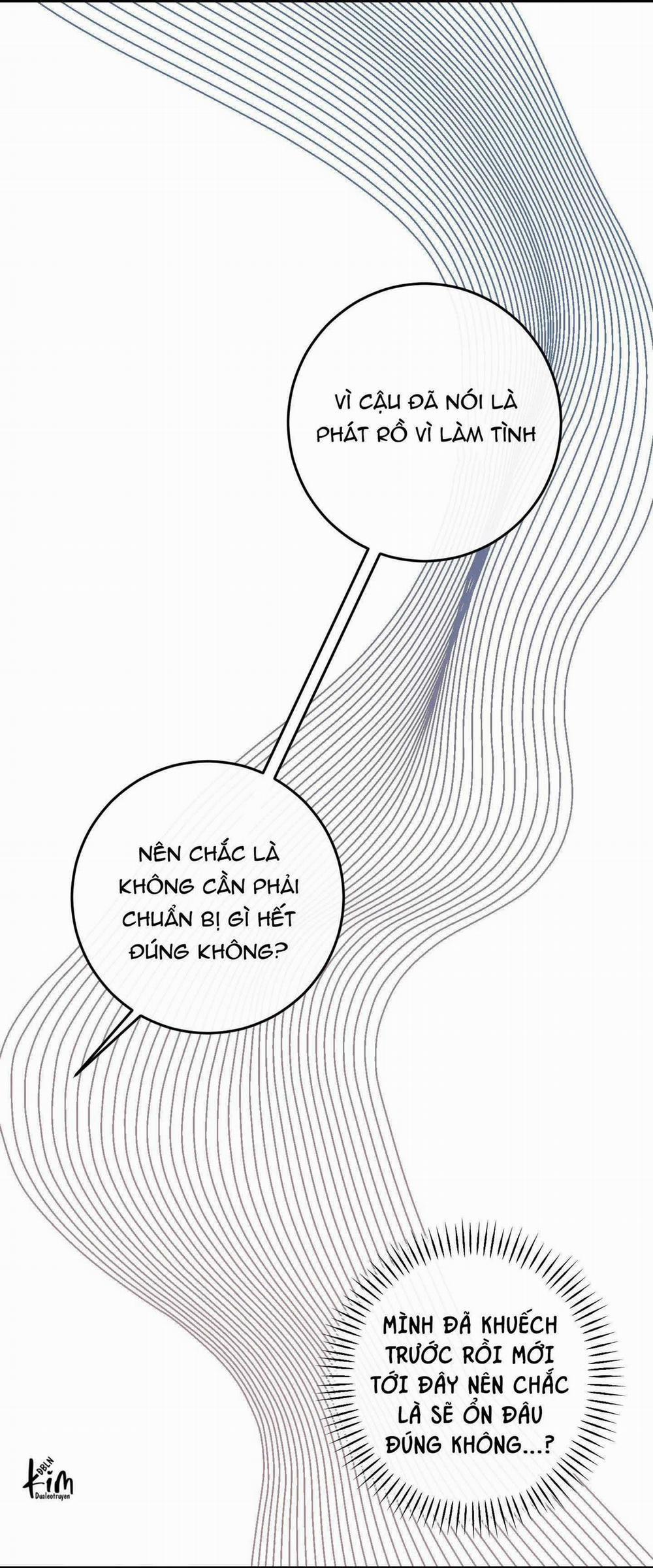 Quan Hệ Cộng Sinh Giữa Trời Và Trăng 12 trang 16