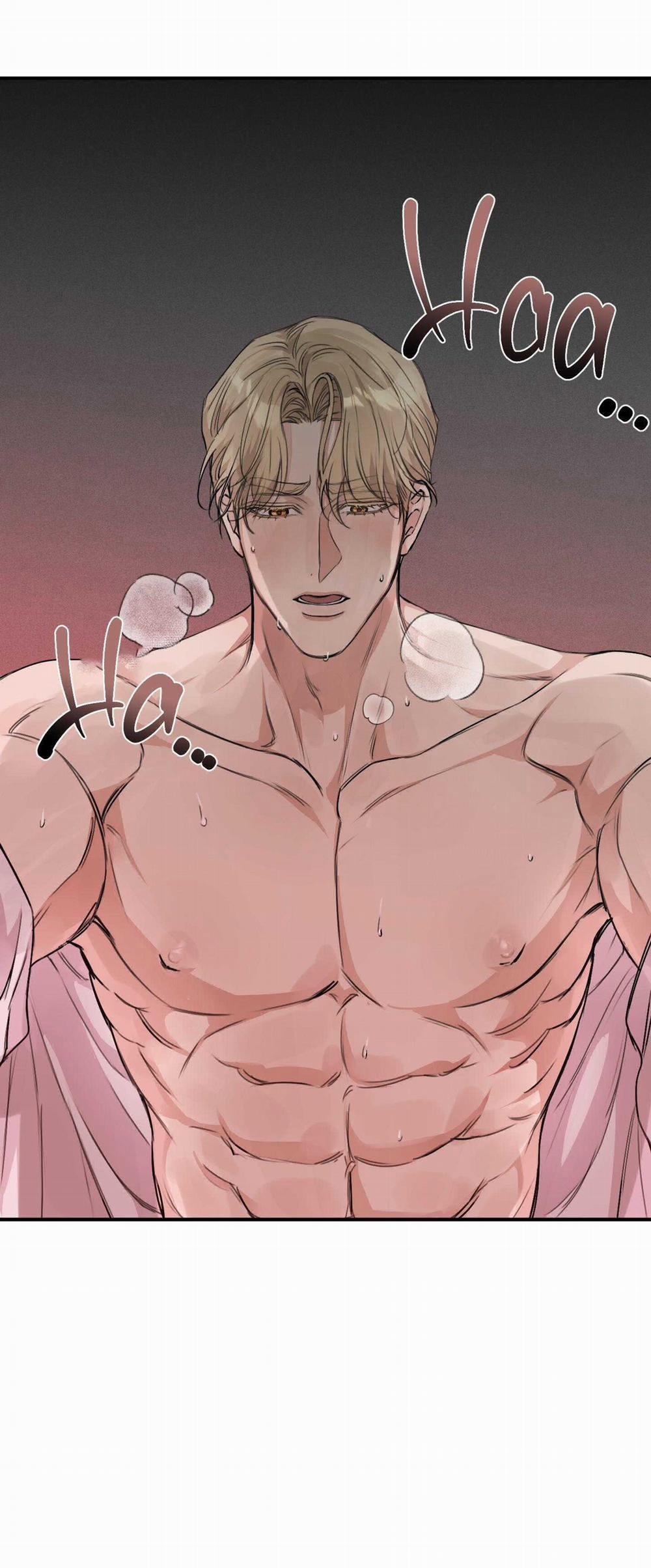 Quan Hệ Cộng Sinh Giữa Trời Và Trăng 12 trang 2