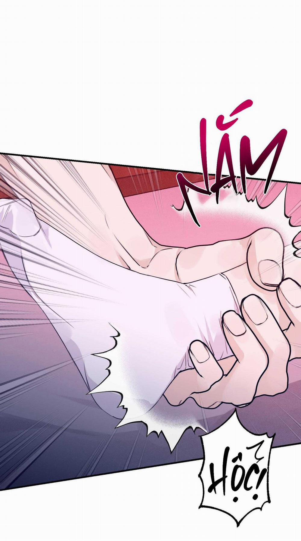 Quan Hệ Cộng Sinh Giữa Trời Và Trăng 12 trang 21