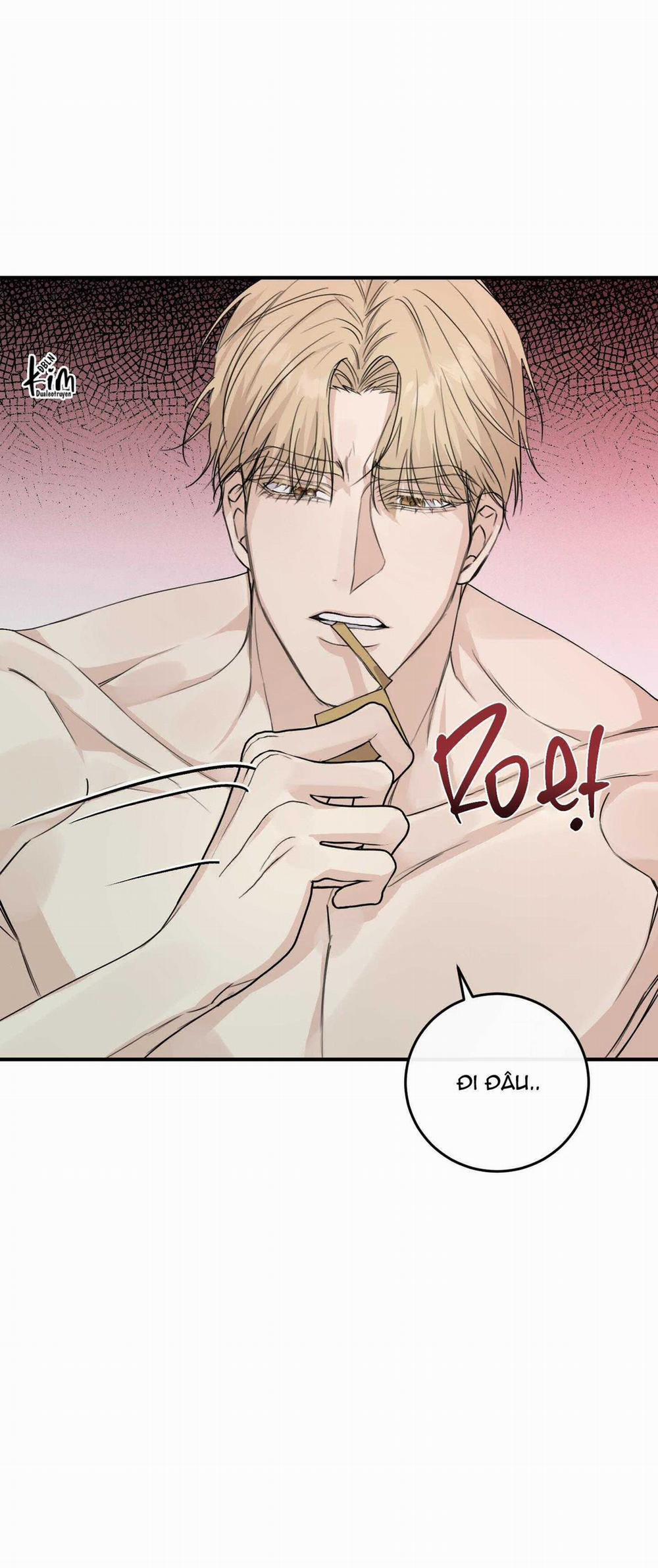 Quan Hệ Cộng Sinh Giữa Trời Và Trăng 12 trang 23