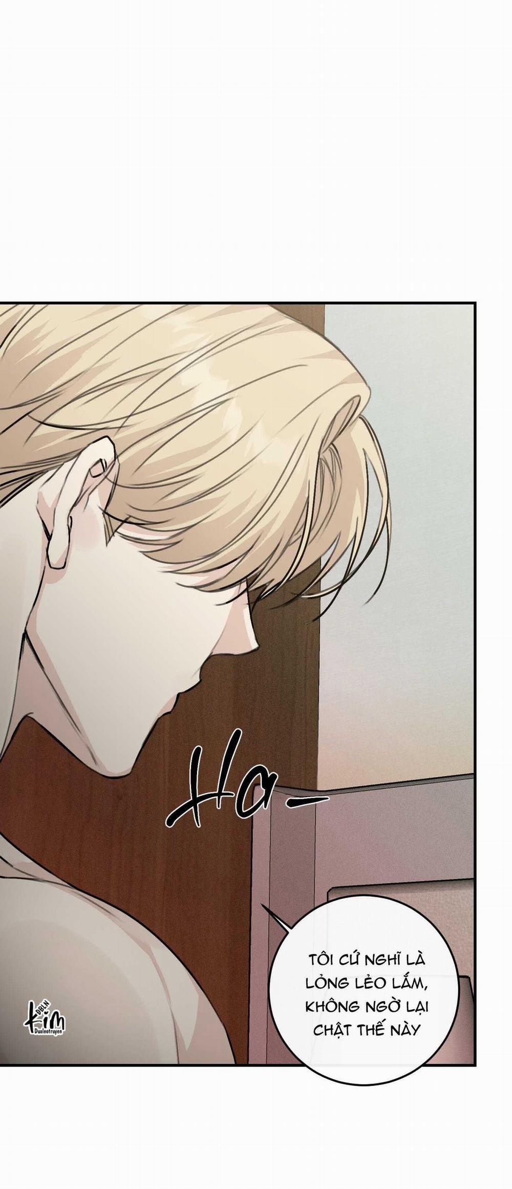 Quan Hệ Cộng Sinh Giữa Trời Và Trăng 12 trang 26