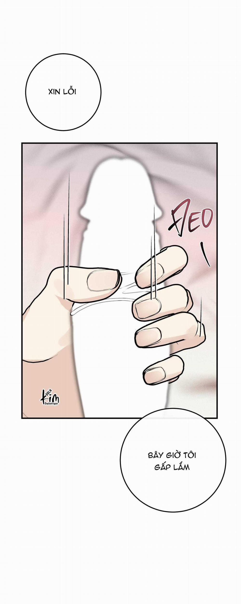 Quan Hệ Cộng Sinh Giữa Trời Và Trăng 12 trang 28