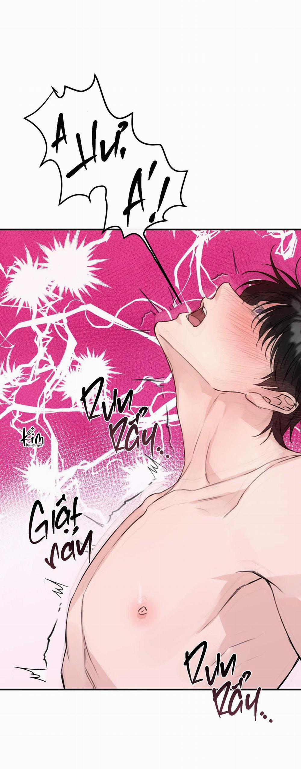 Quan Hệ Cộng Sinh Giữa Trời Và Trăng 12 trang 30