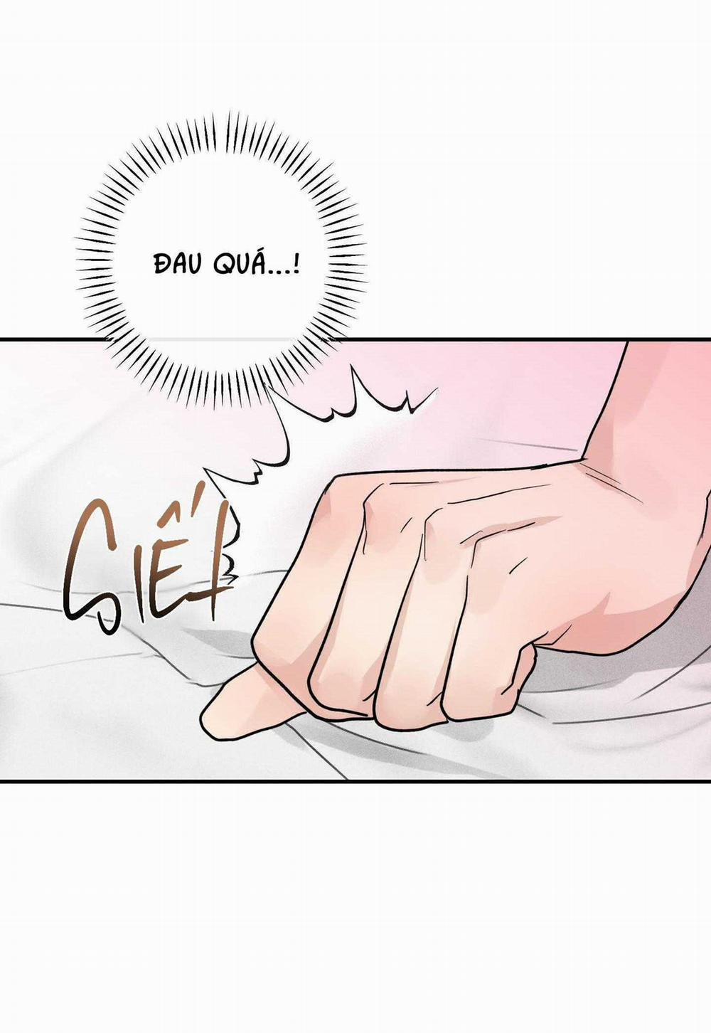 Quan Hệ Cộng Sinh Giữa Trời Và Trăng 12 trang 31