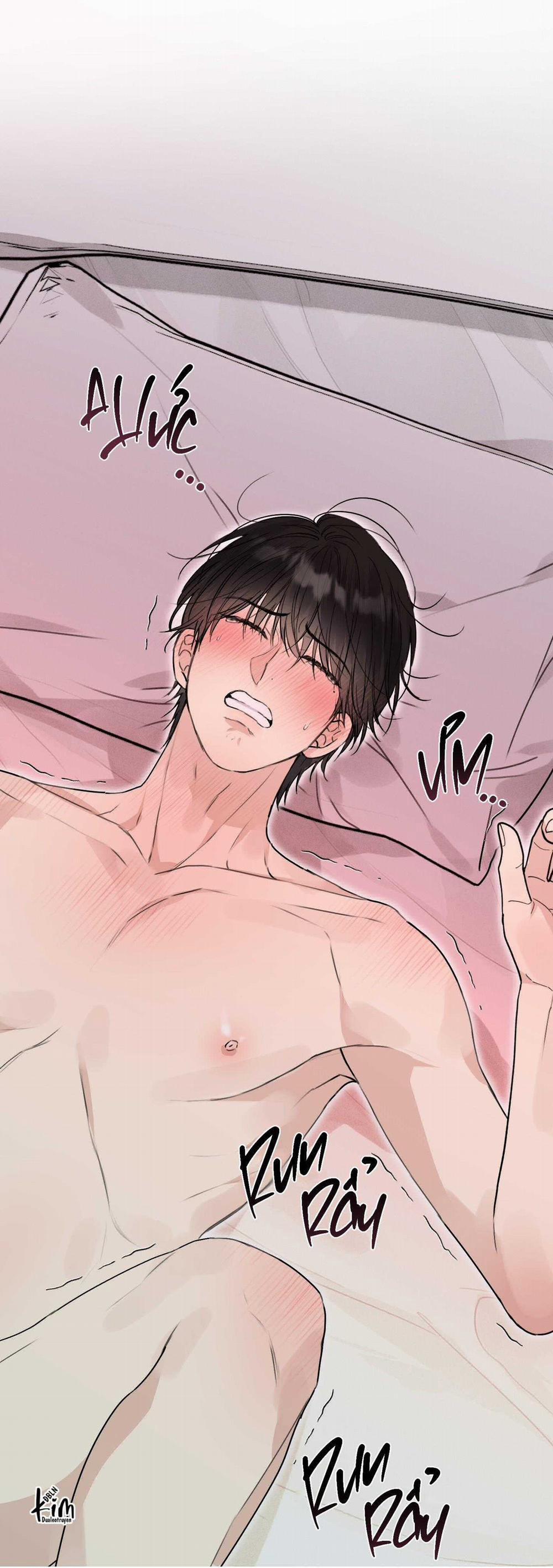 Quan Hệ Cộng Sinh Giữa Trời Và Trăng 12 trang 33