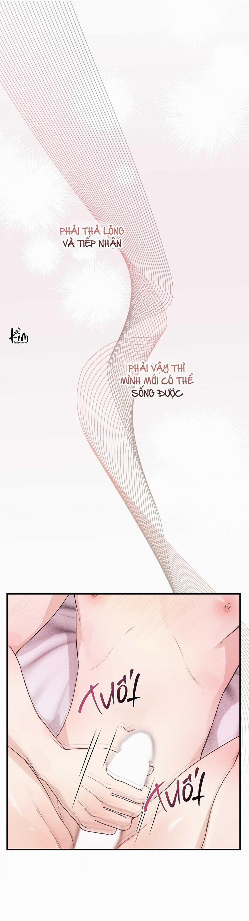 Quan Hệ Cộng Sinh Giữa Trời Và Trăng 12 trang 34