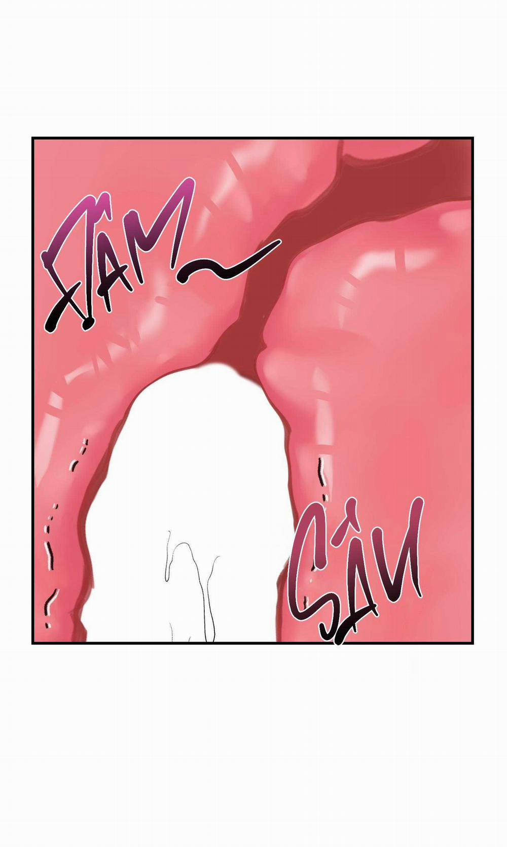 Quan Hệ Cộng Sinh Giữa Trời Và Trăng 12 trang 36