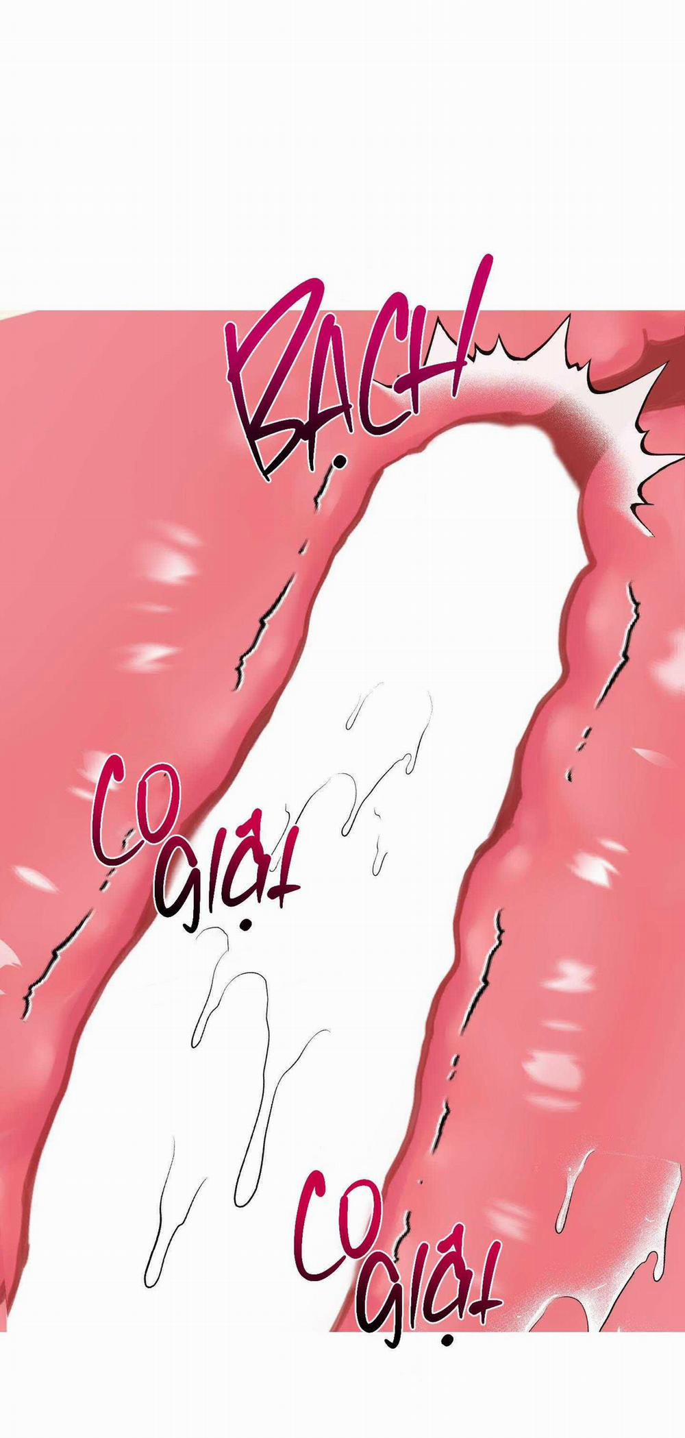 Quan Hệ Cộng Sinh Giữa Trời Và Trăng 12 trang 38