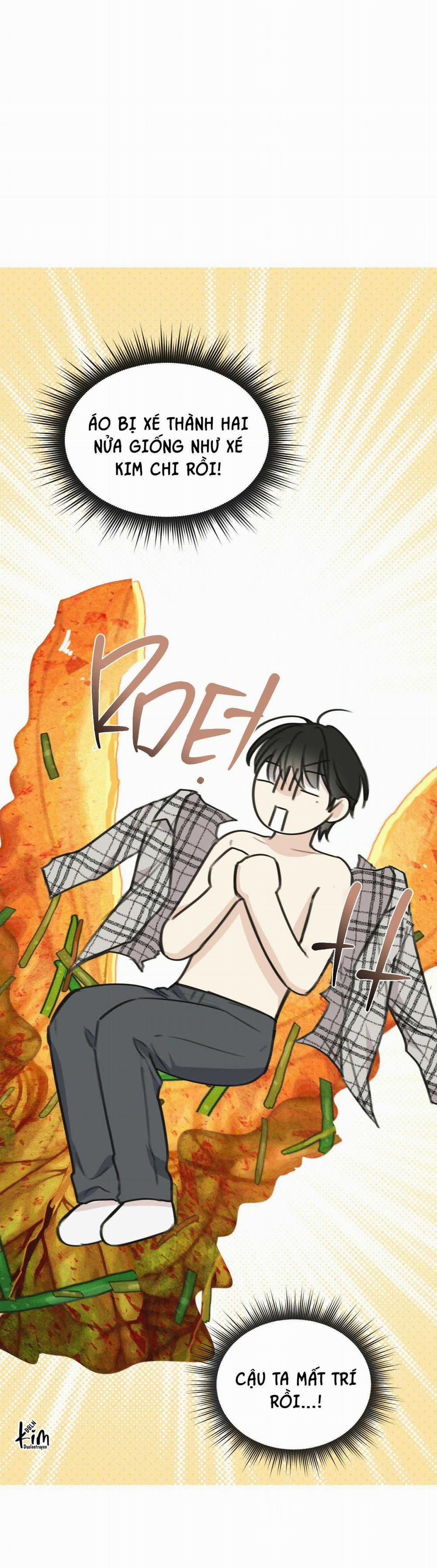 Quan Hệ Cộng Sinh Giữa Trời Và Trăng 12 trang 4