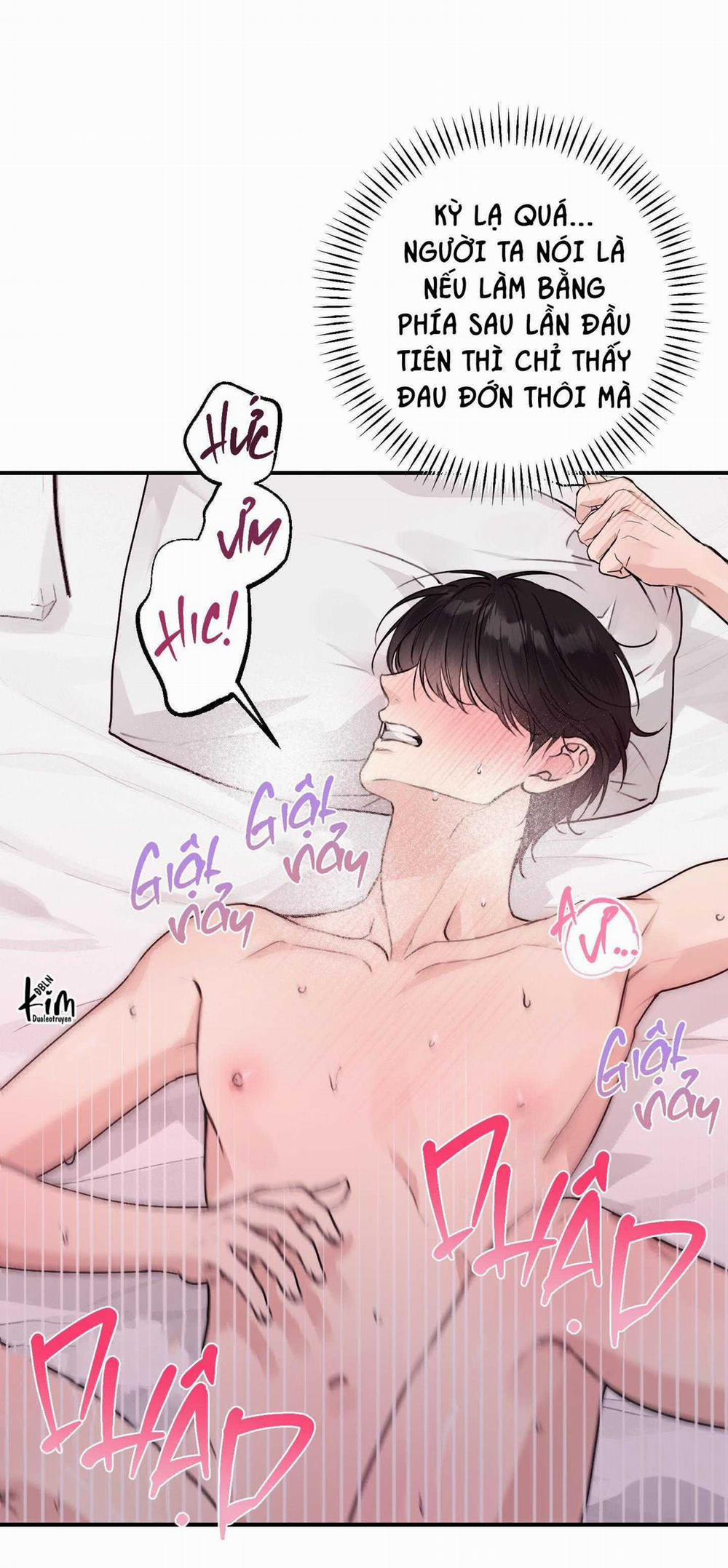 Quan Hệ Cộng Sinh Giữa Trời Và Trăng 12 trang 44