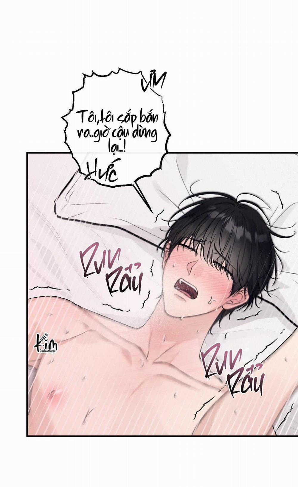 Quan Hệ Cộng Sinh Giữa Trời Và Trăng 12 trang 47