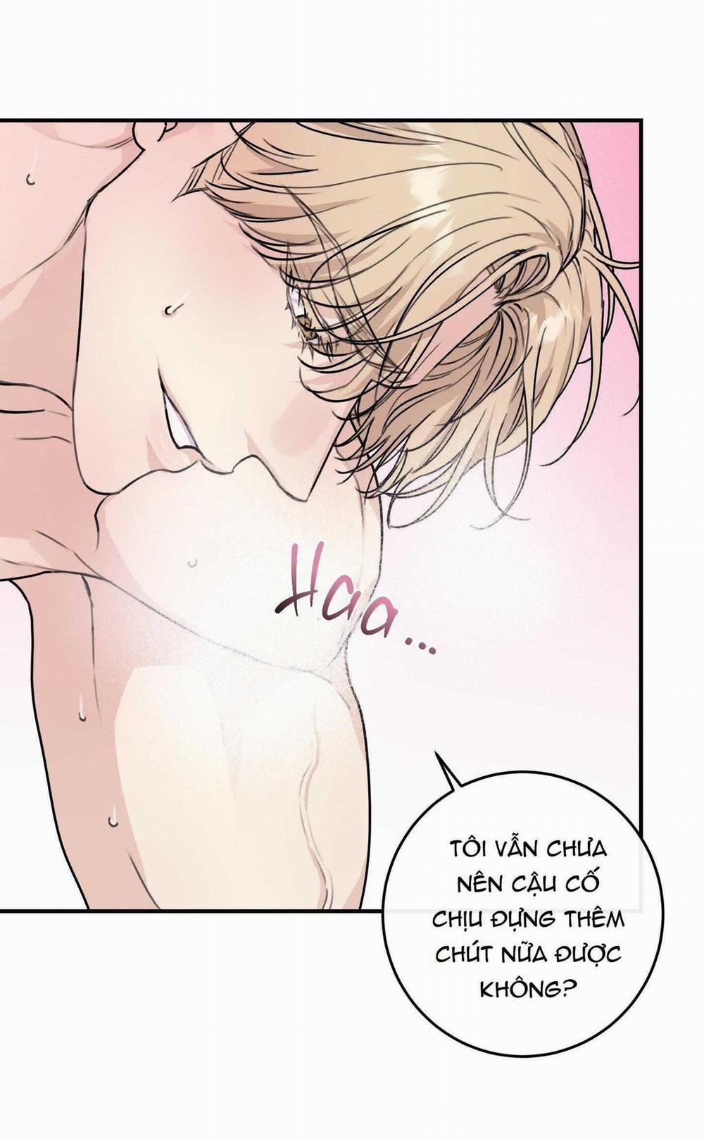 Quan Hệ Cộng Sinh Giữa Trời Và Trăng 12 trang 48