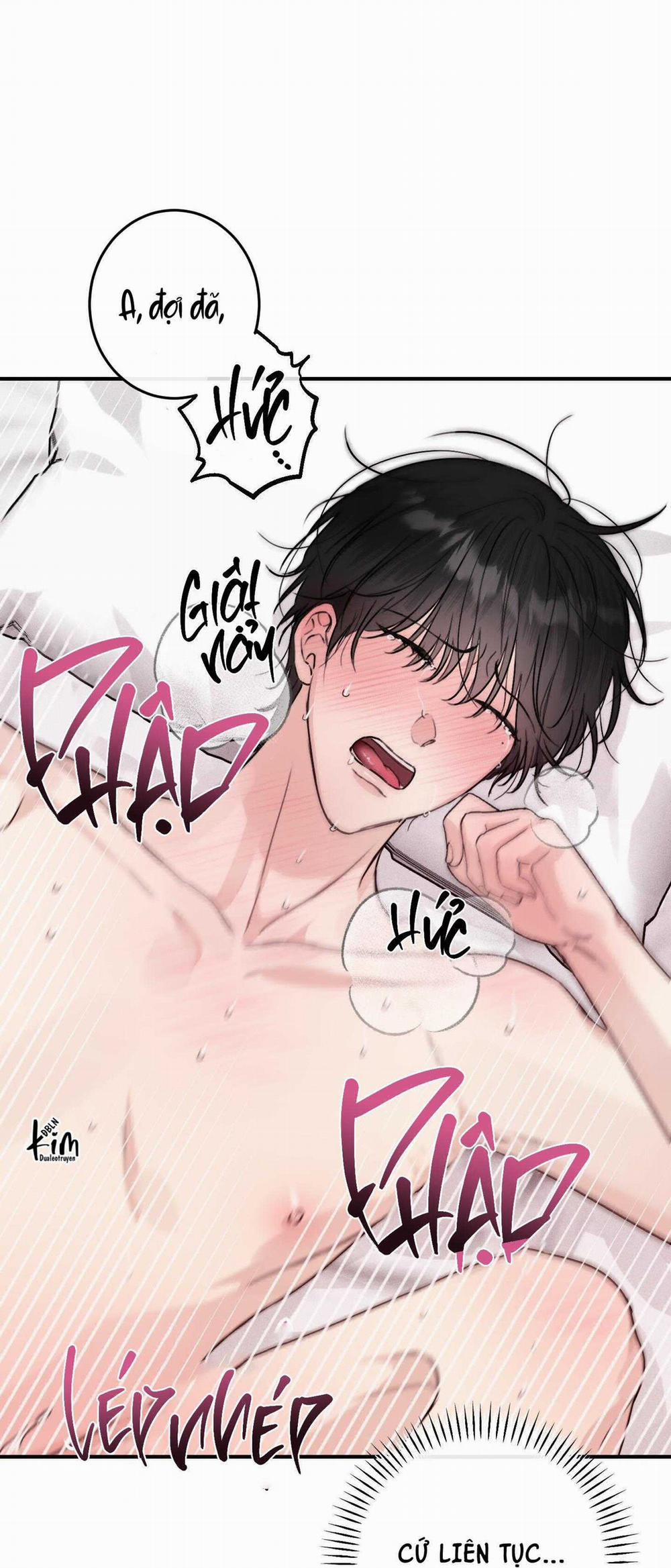 Quan Hệ Cộng Sinh Giữa Trời Và Trăng 12 trang 52