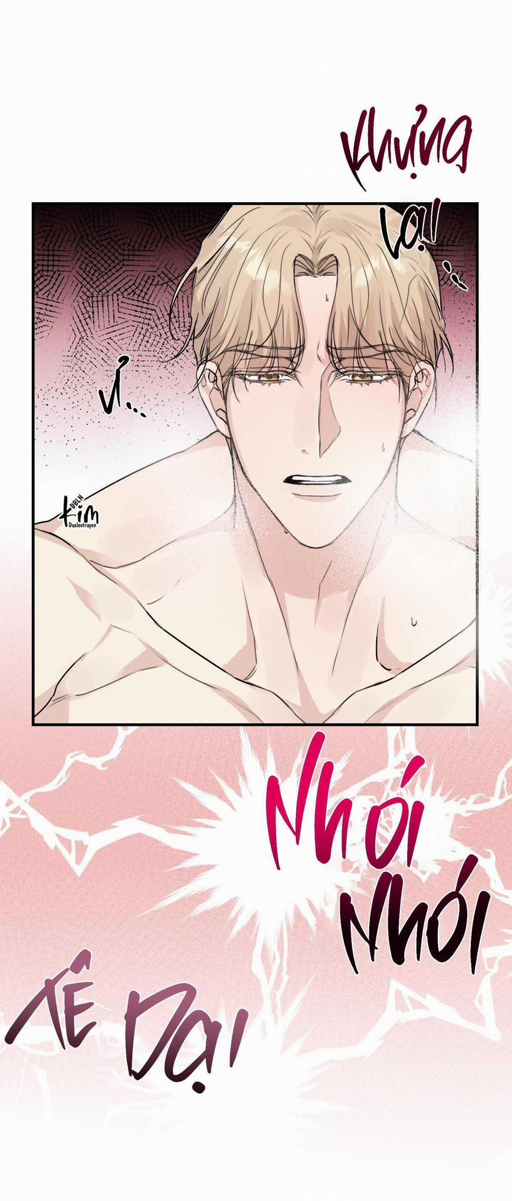 Quan Hệ Cộng Sinh Giữa Trời Và Trăng 12 trang 54