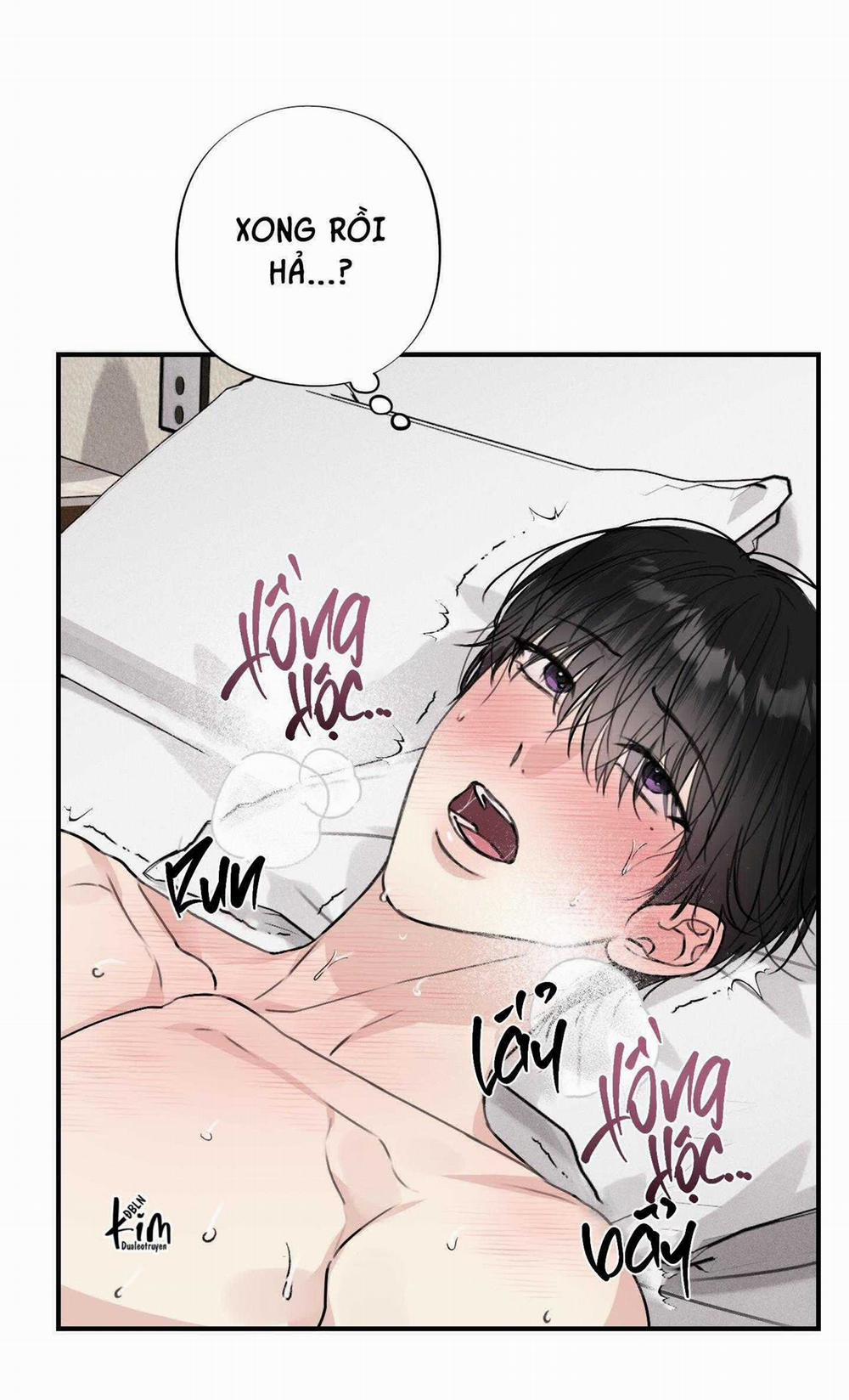 Quan Hệ Cộng Sinh Giữa Trời Và Trăng 12 trang 56