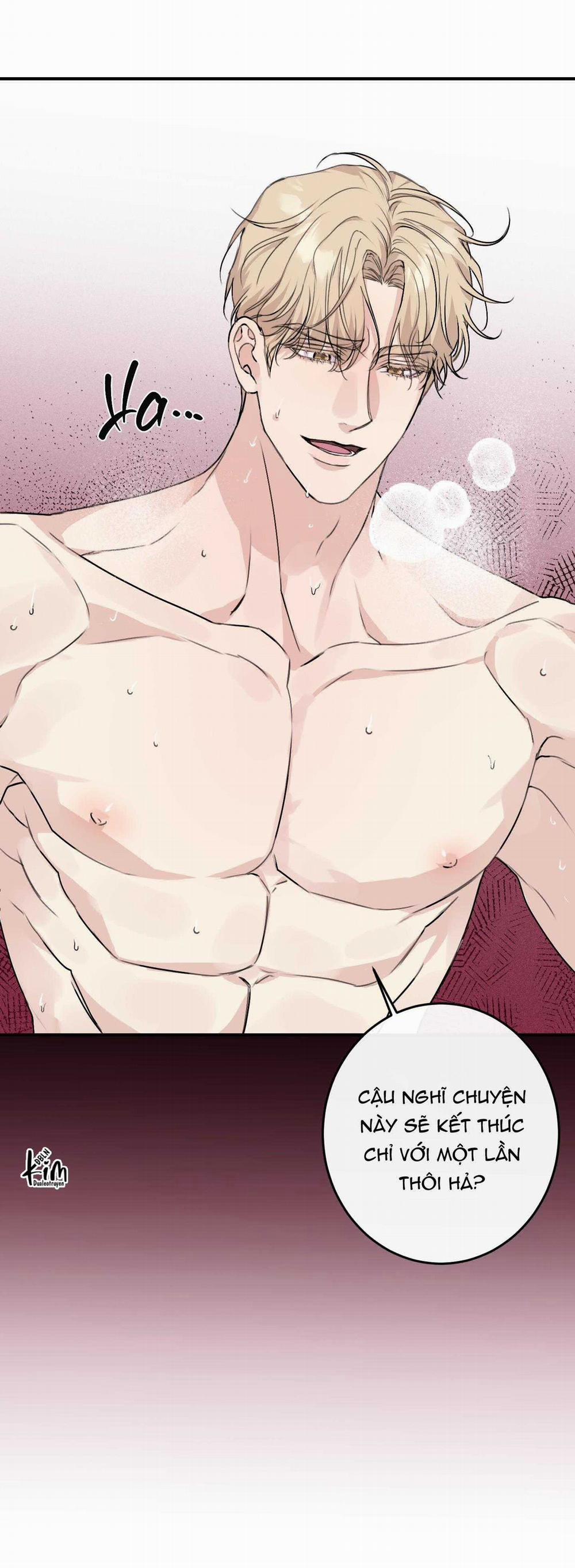 Quan Hệ Cộng Sinh Giữa Trời Và Trăng 12 trang 59