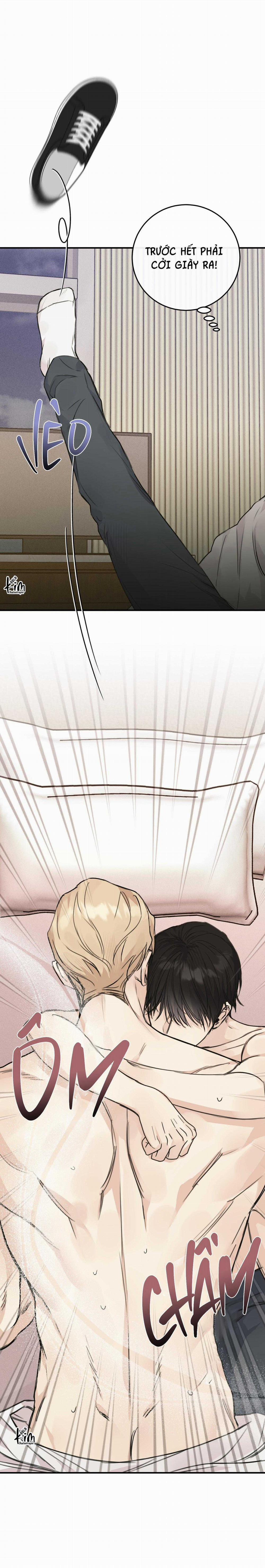 Quan Hệ Cộng Sinh Giữa Trời Và Trăng 12 trang 8