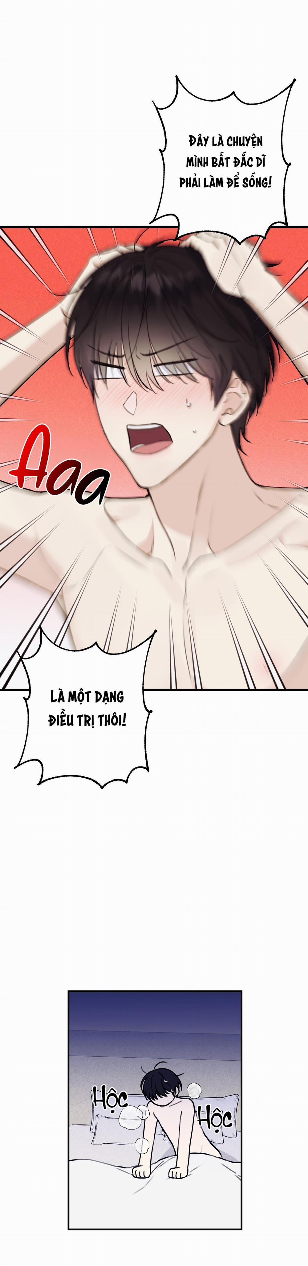 Quan Hệ Cộng Sinh Giữa Trời Và Trăng 13 trang 13