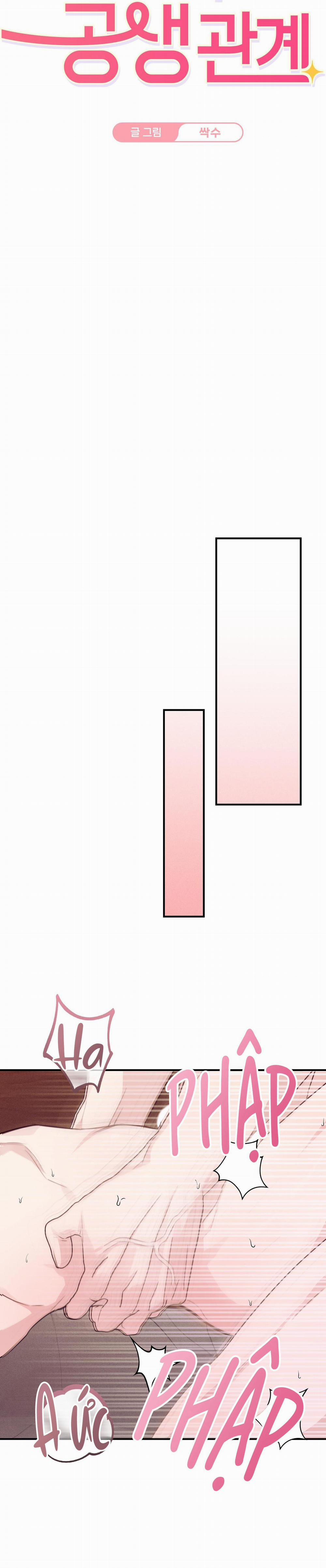 Quan Hệ Cộng Sinh Giữa Trời Và Trăng 13 trang 2