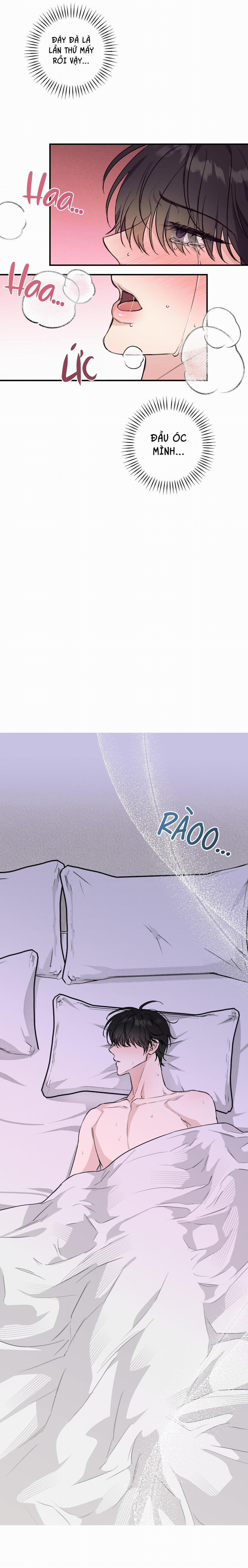 Quan Hệ Cộng Sinh Giữa Trời Và Trăng 13 trang 4