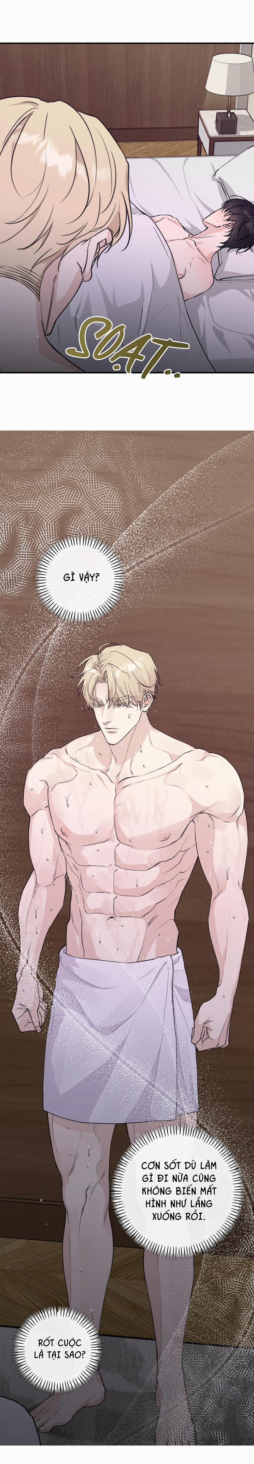 Quan Hệ Cộng Sinh Giữa Trời Và Trăng 13 trang 5