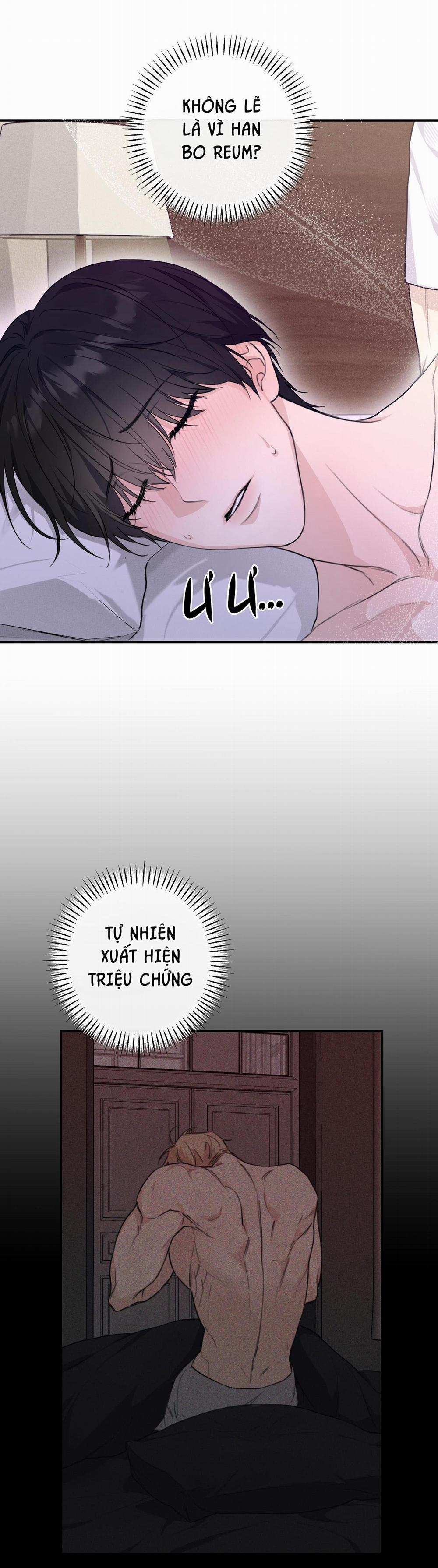 Quan Hệ Cộng Sinh Giữa Trời Và Trăng 13 trang 6