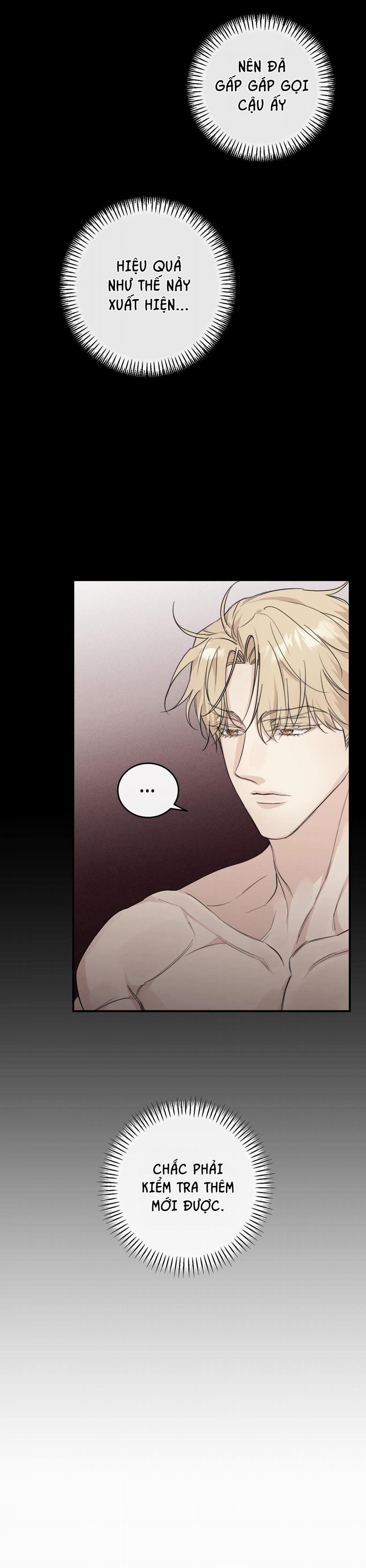 Quan Hệ Cộng Sinh Giữa Trời Và Trăng 13 trang 7