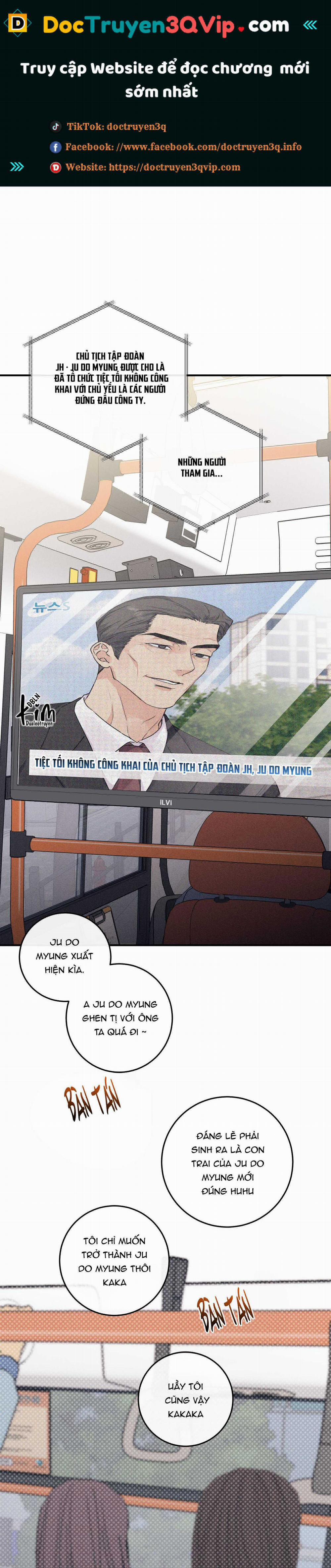 Quan Hệ Cộng Sinh Giữa Trời Và Trăng 14 trang 0