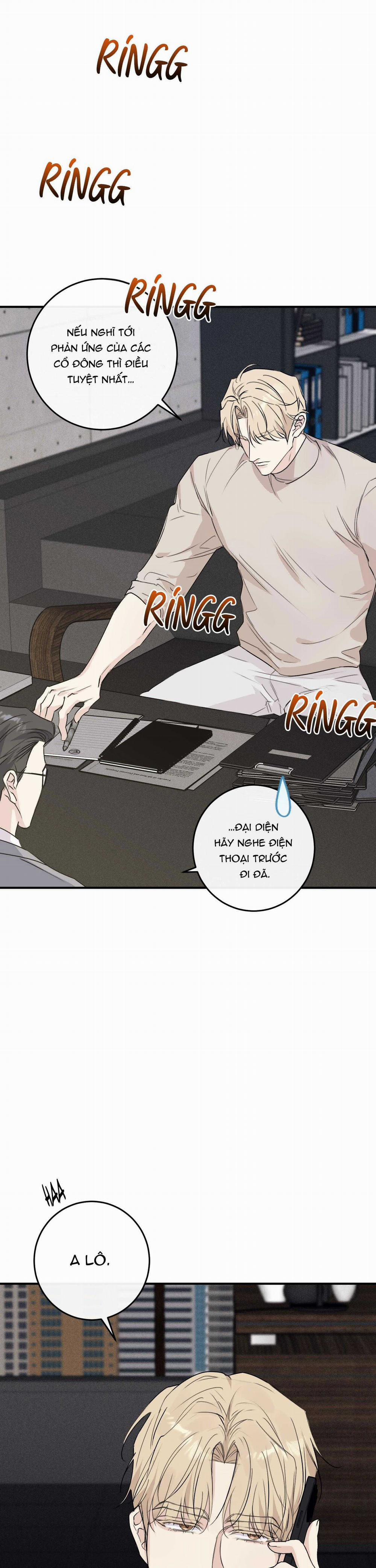 Quan Hệ Cộng Sinh Giữa Trời Và Trăng 14 trang 11