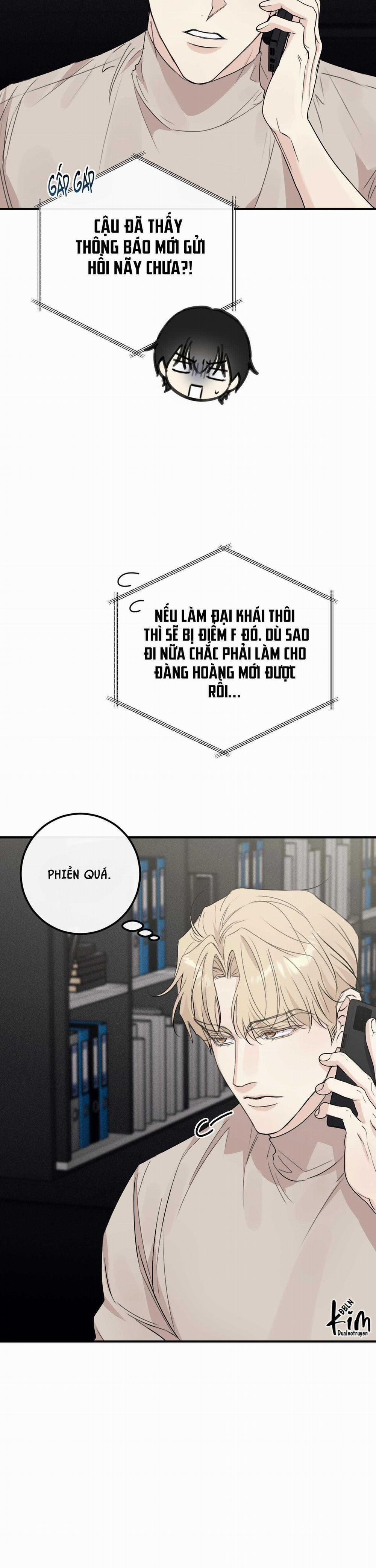 Quan Hệ Cộng Sinh Giữa Trời Và Trăng 14 trang 12