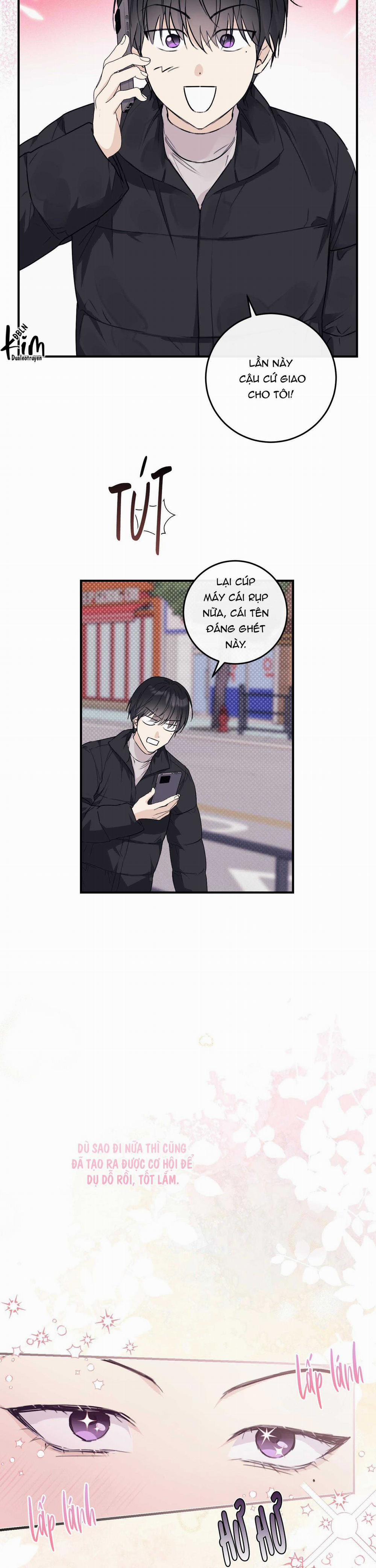 Quan Hệ Cộng Sinh Giữa Trời Và Trăng 14 trang 14