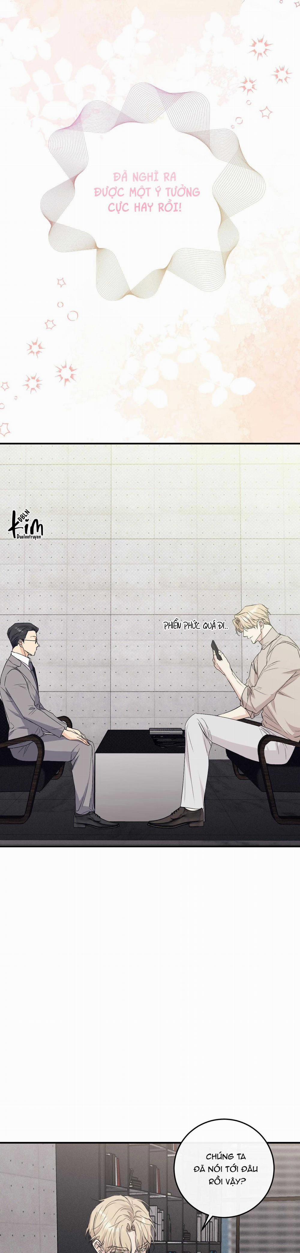 Quan Hệ Cộng Sinh Giữa Trời Và Trăng 14 trang 15