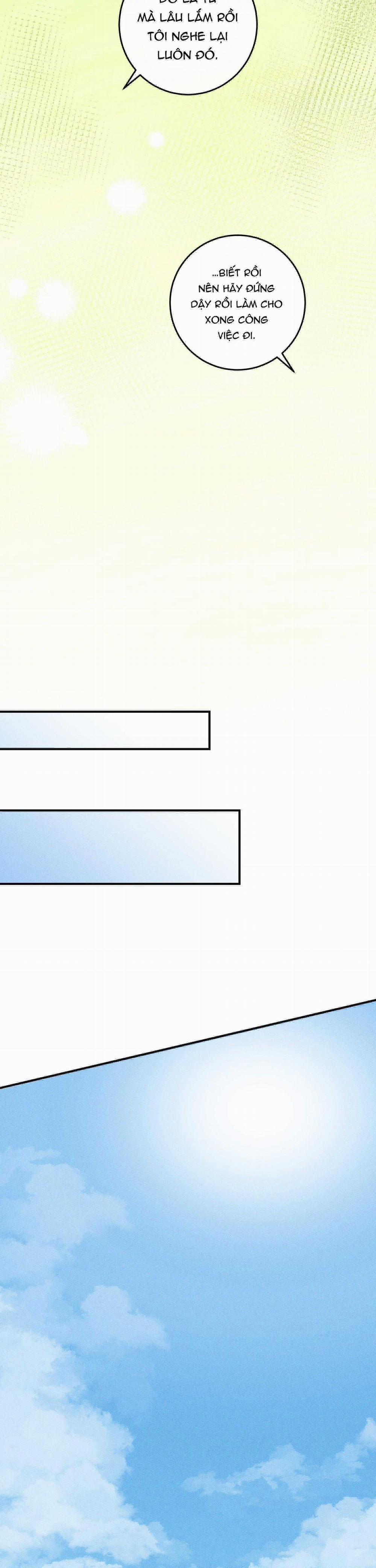 Quan Hệ Cộng Sinh Giữa Trời Và Trăng 14 trang 18