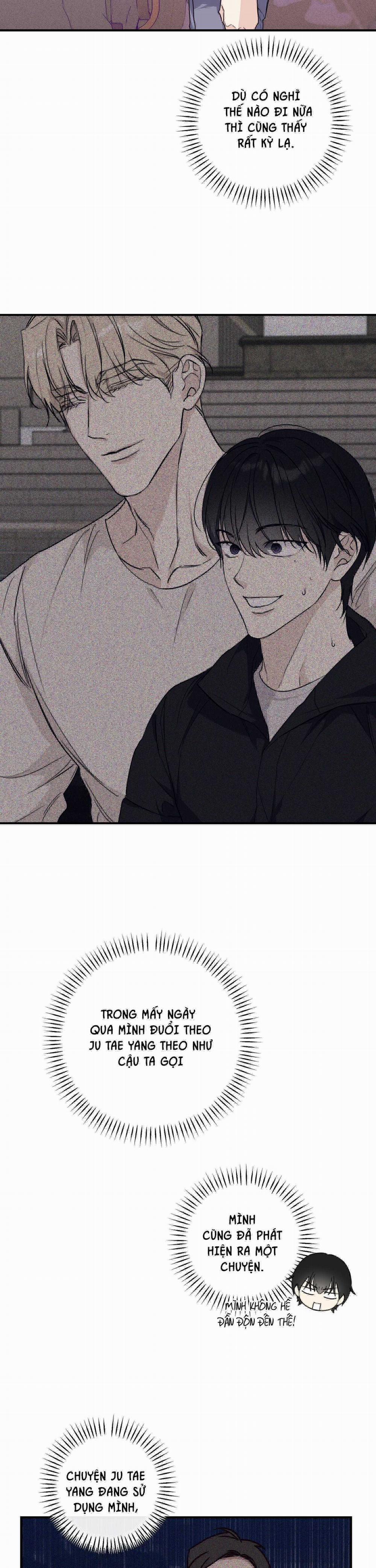 Quan Hệ Cộng Sinh Giữa Trời Và Trăng 14 trang 2