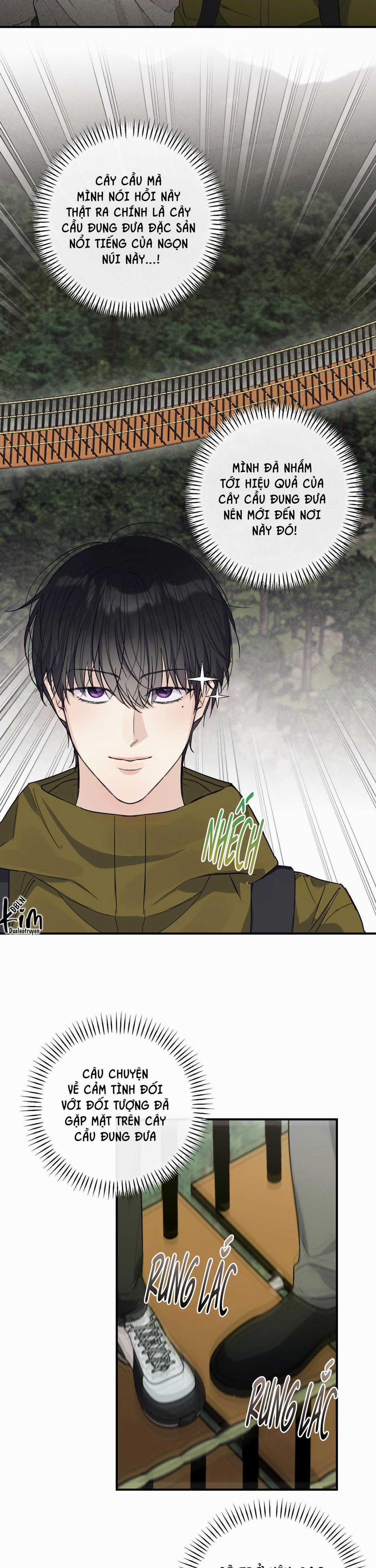 Quan Hệ Cộng Sinh Giữa Trời Và Trăng 14 trang 26